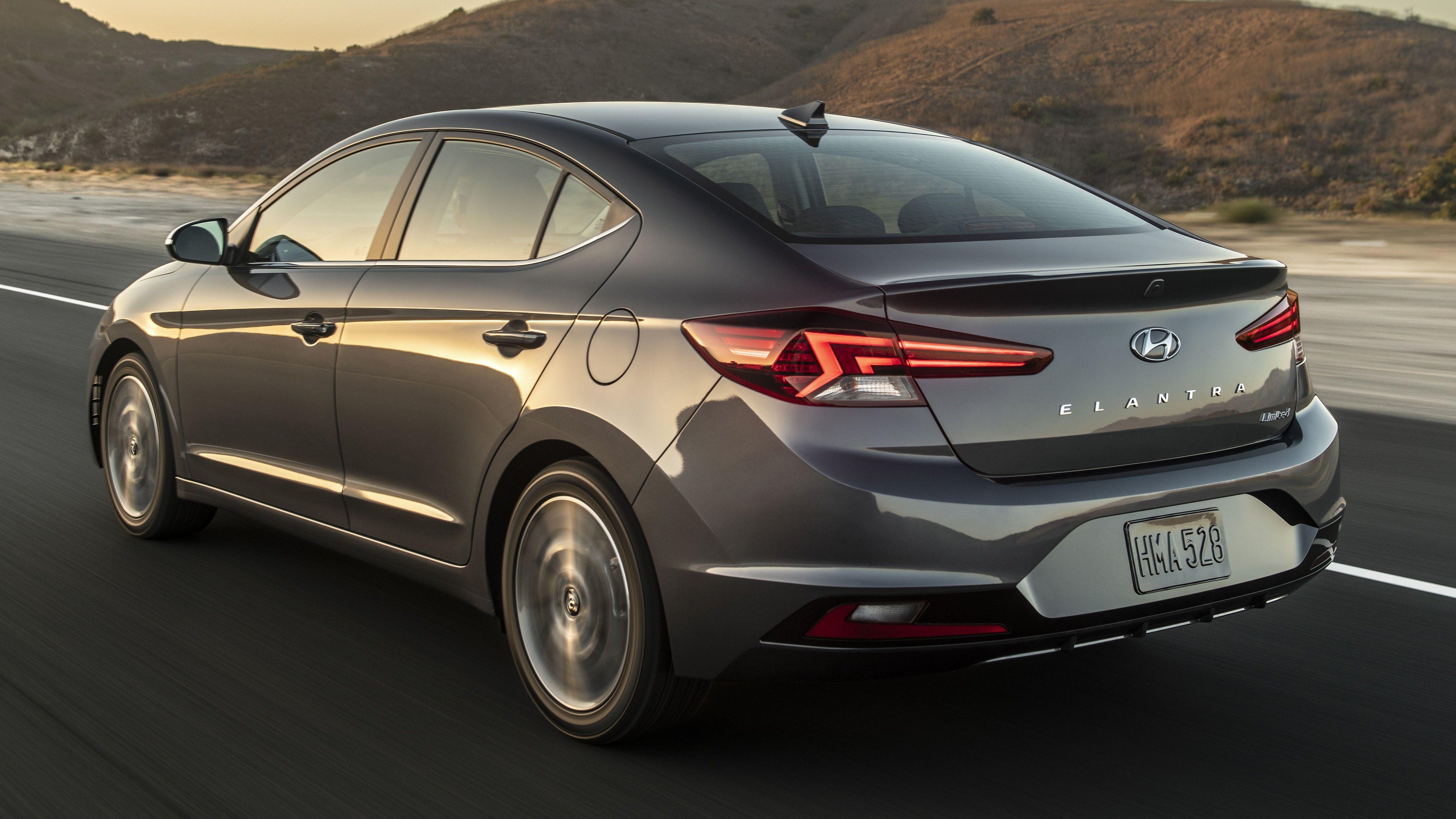 5120x2880 Wallpaper Hyundai Elantra, 2019 Cars, 5K, Cars & Bikes