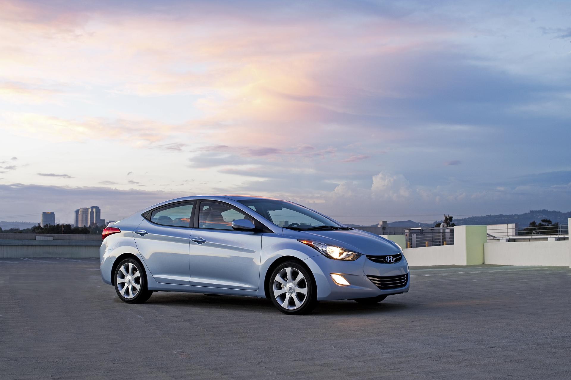 1920x1278 Hyundai Elantra News and Information