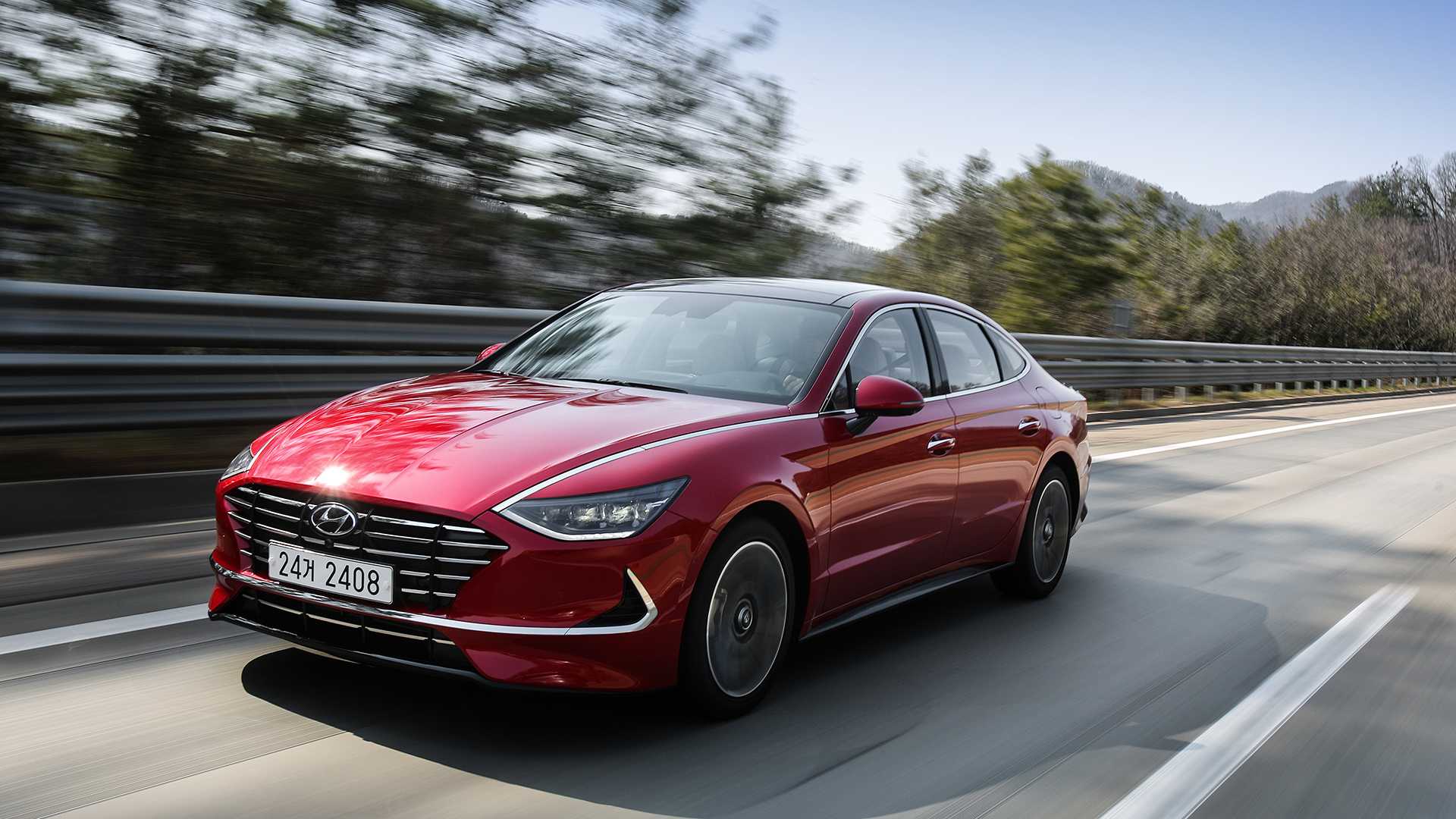 1920x1080 Hyundai Sonata News and Reviews