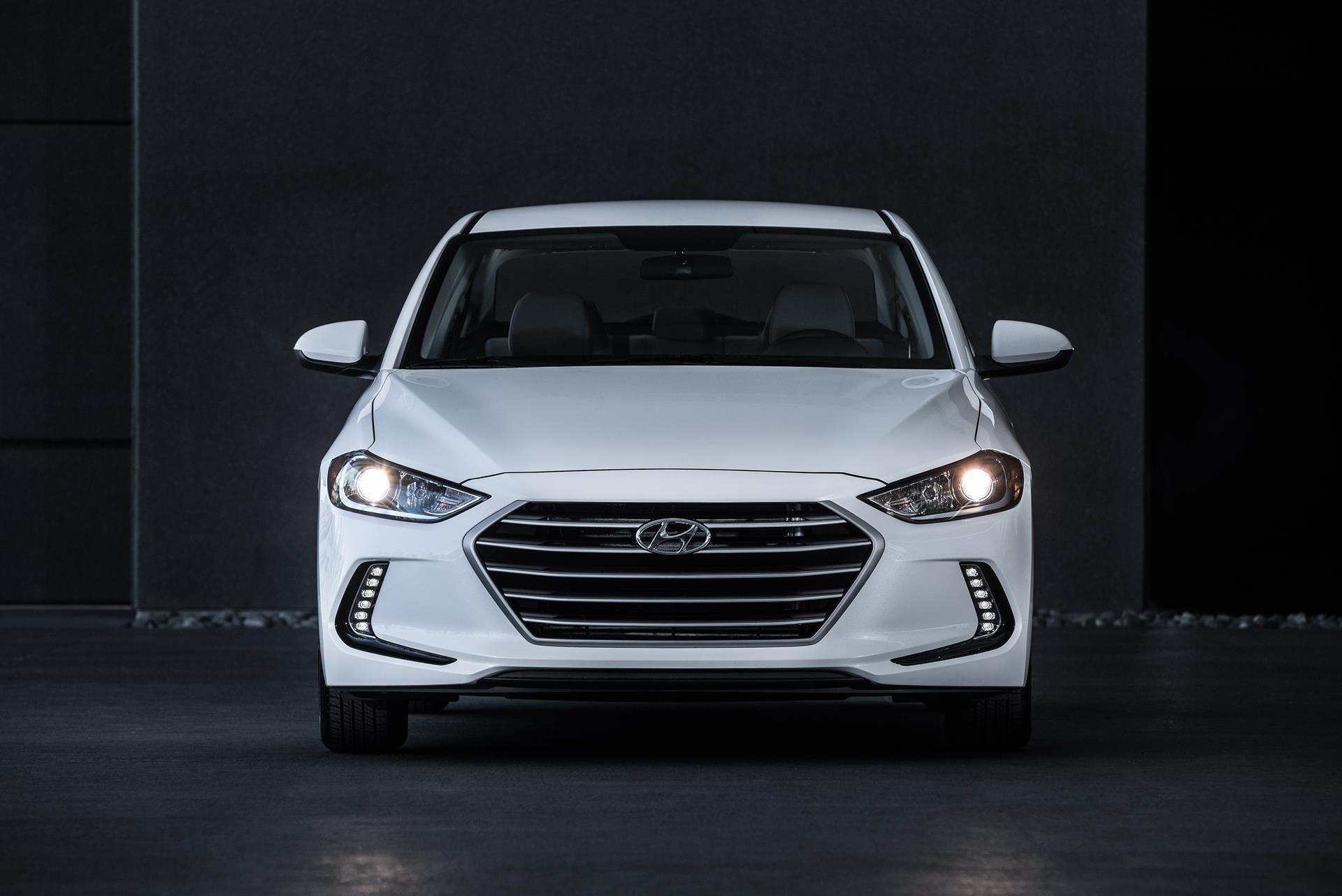 1920x1282 Hyundai Elantra Eco News and Information - .com