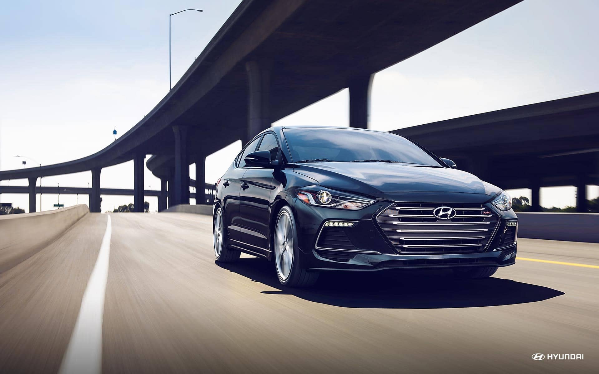 1920x1200 Reasons To Test Drive The 2018 Hyundai Elantra Image Read