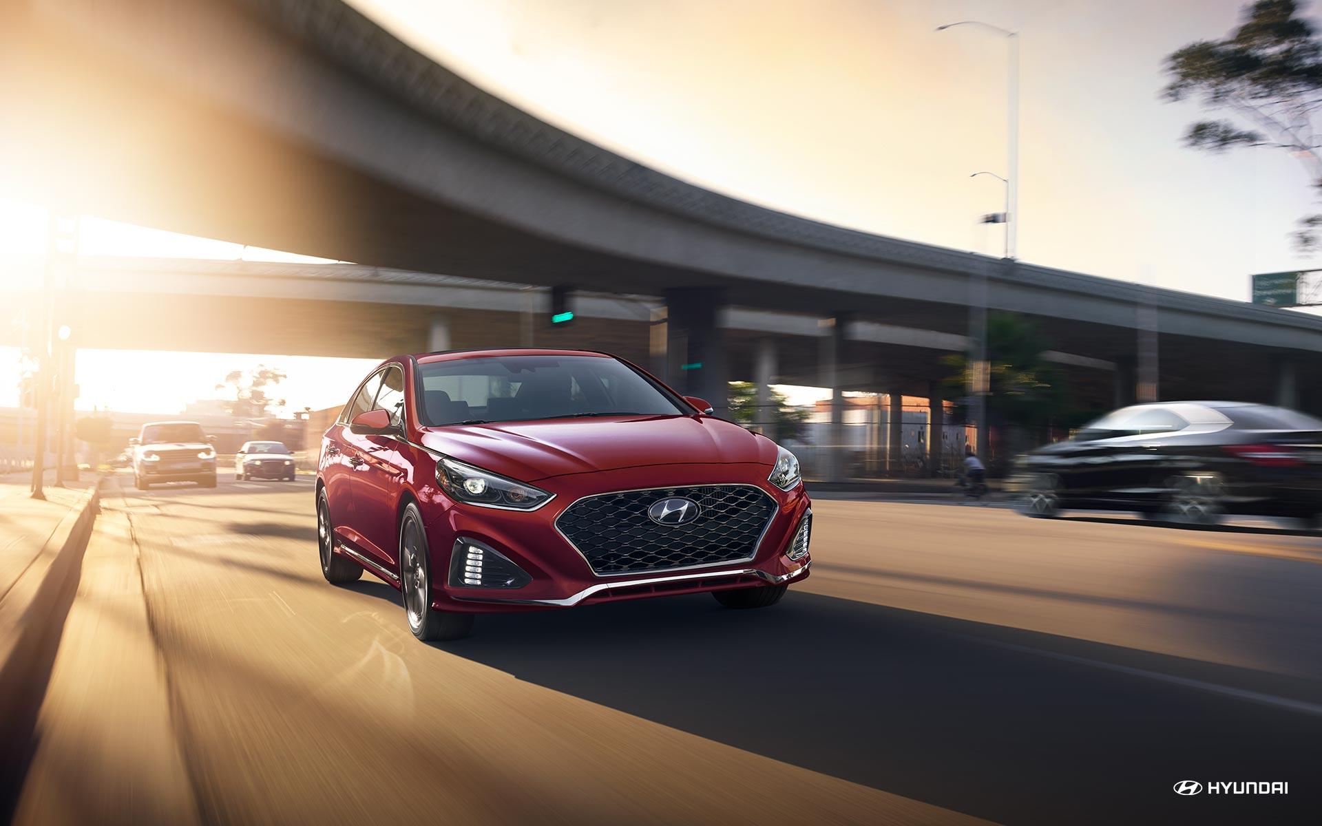 1920x1200 Hyundai Sonata 2.0T * Price * Sepcs * Interior * Exterior