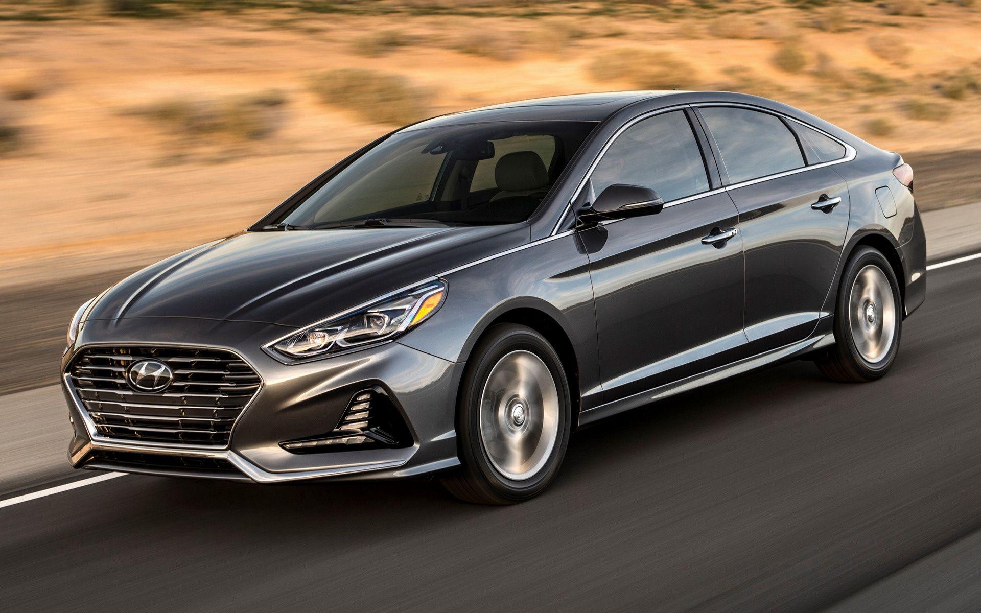 1920x1200 Hyundai Sonata and HD Image