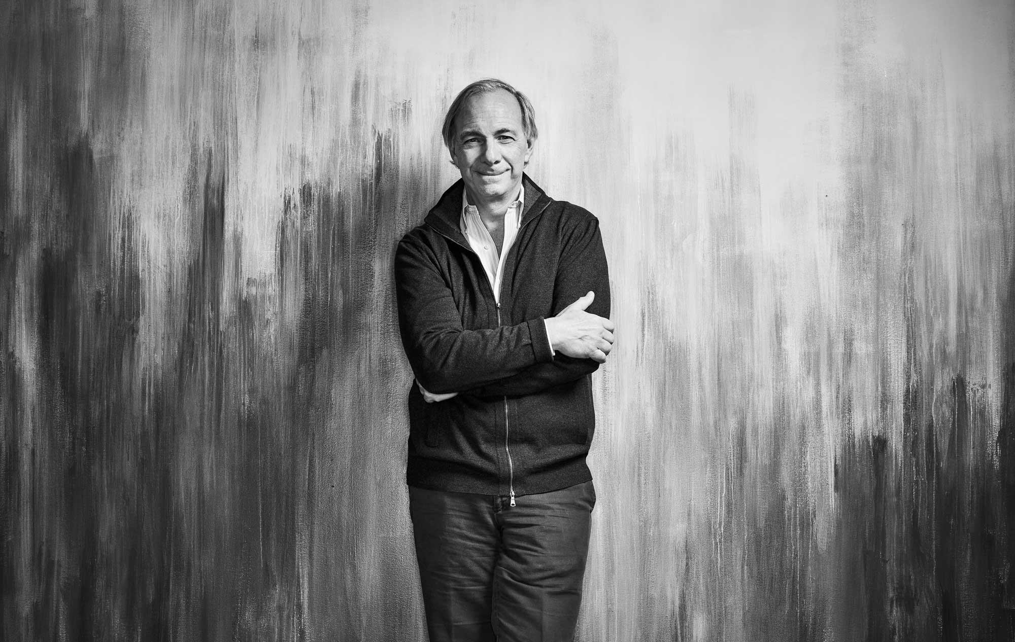 2000x1266 Ray Dalio Wallpaper