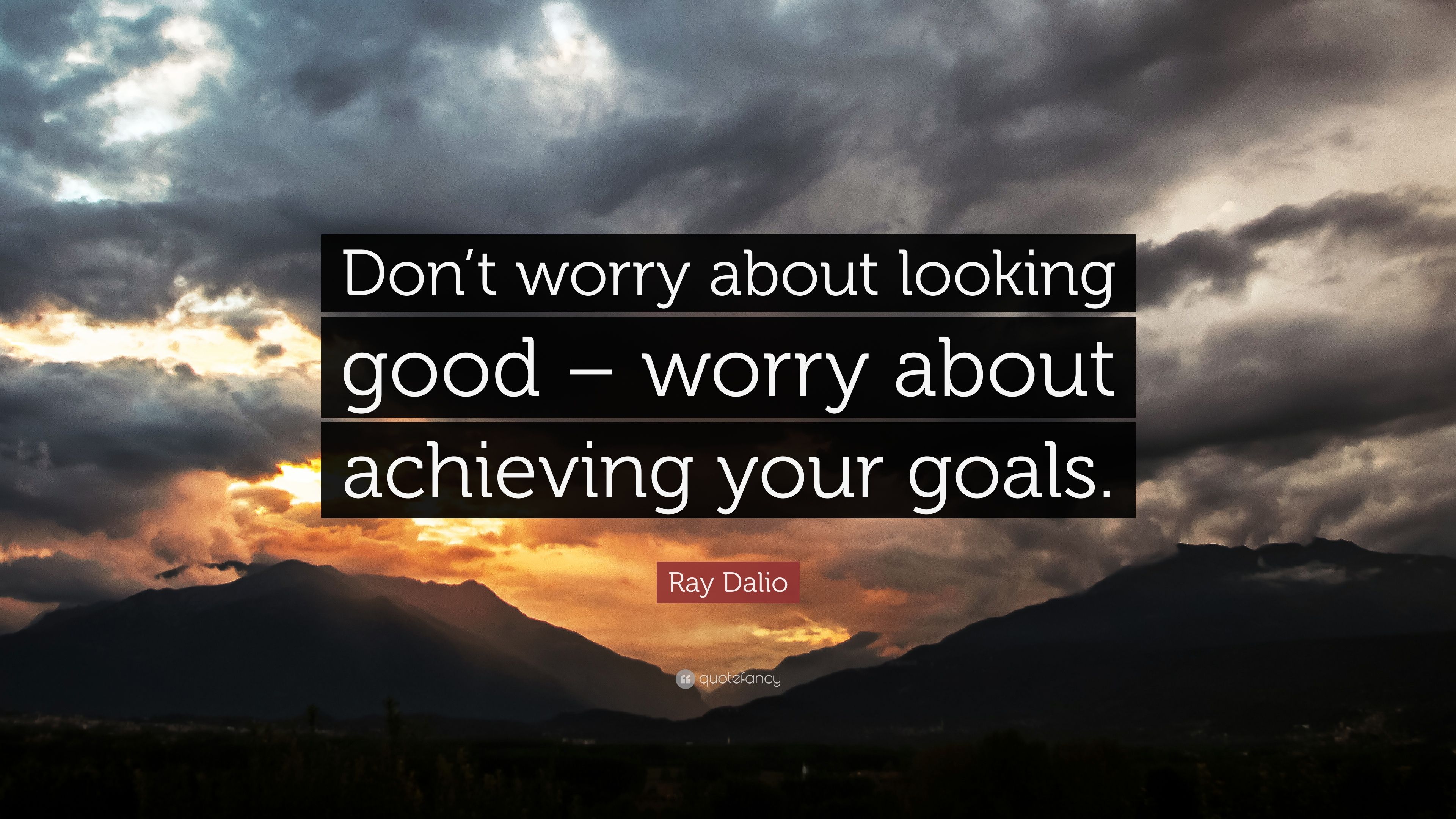 3840x2160 Ray Dalio Wallpaper