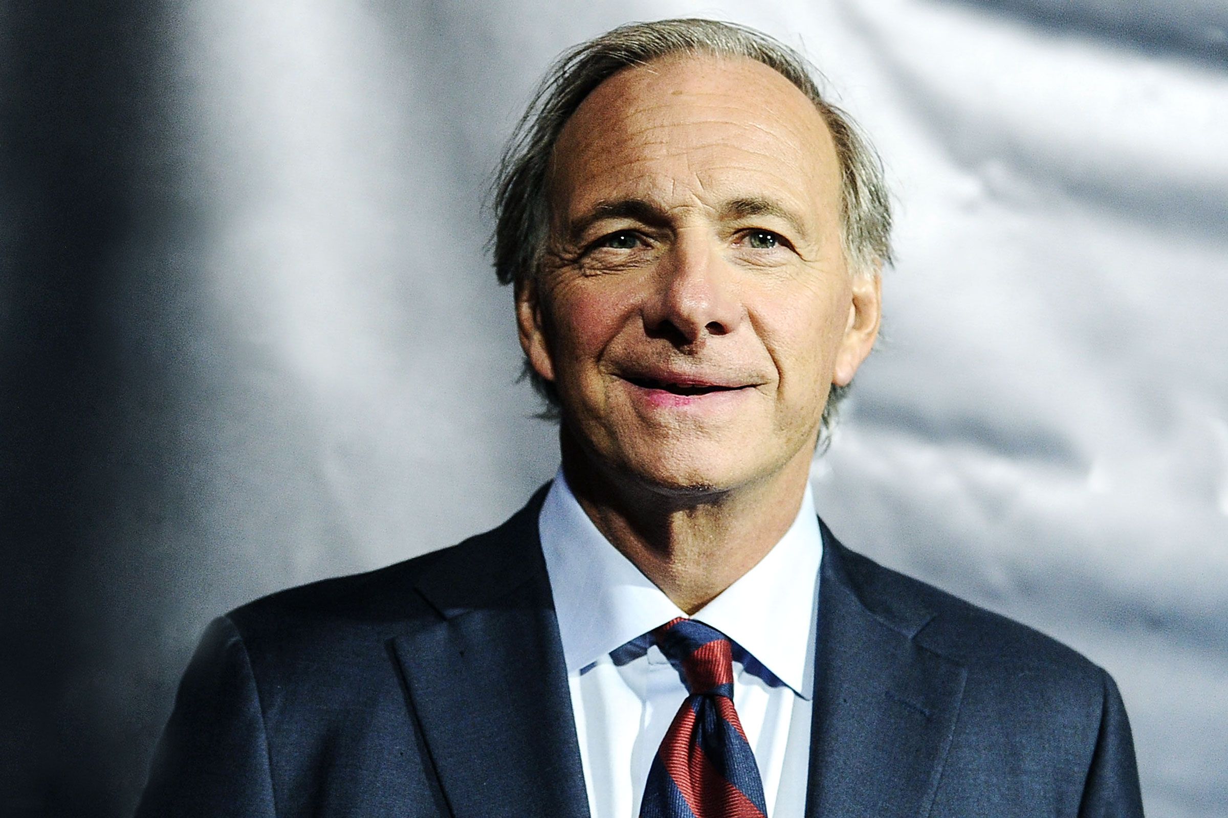 2400x1600 Bridgewater Associates Founder Ray Dalio Explains His _Principles_ of Success