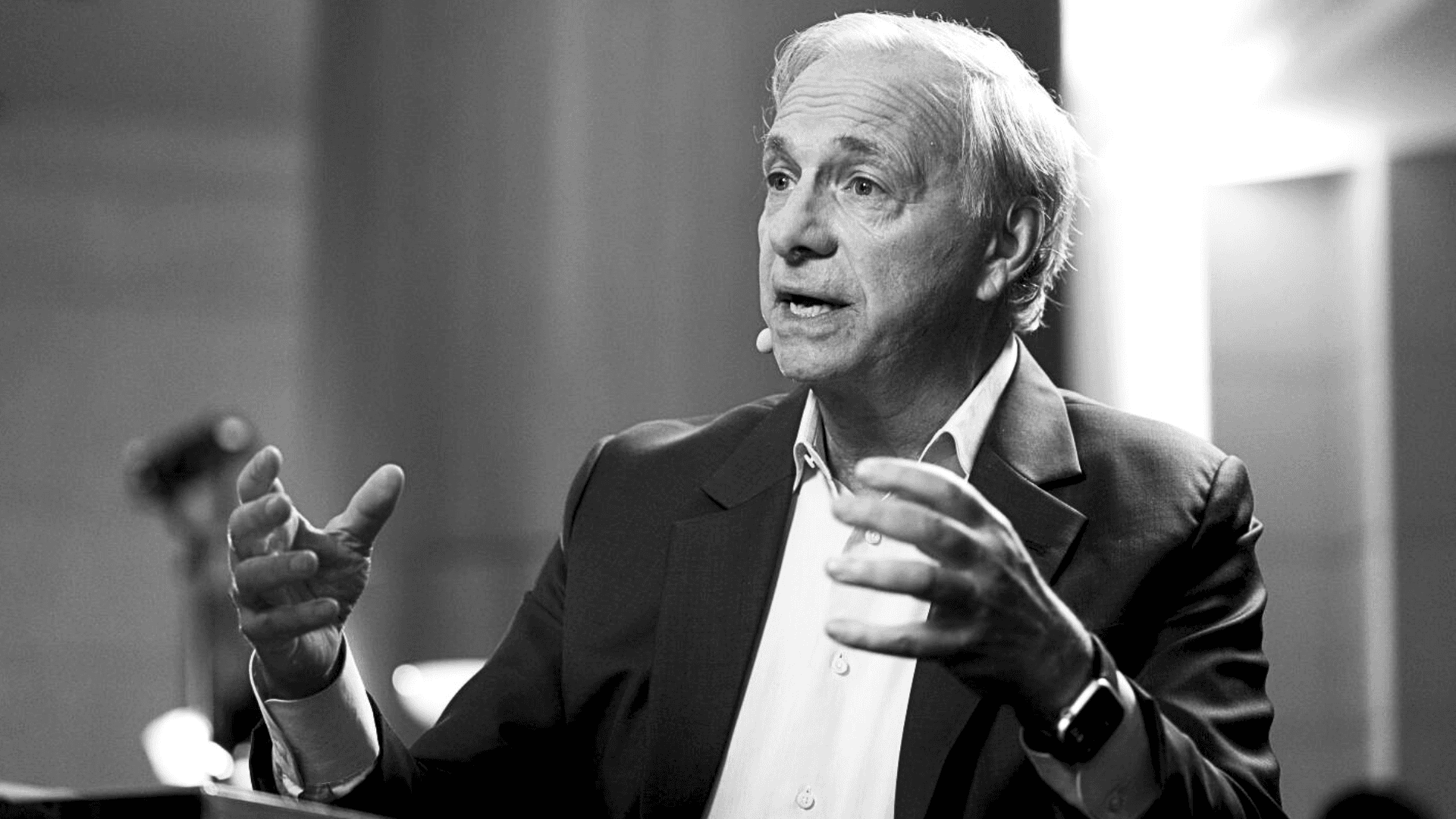 1920x1080 The Macro Masterpiece: Ray Dalio's Principles for Dealing with a Changing Global Order: Why Nations Succeed and Fail. Personalized Macro Investing for Evolving Markets