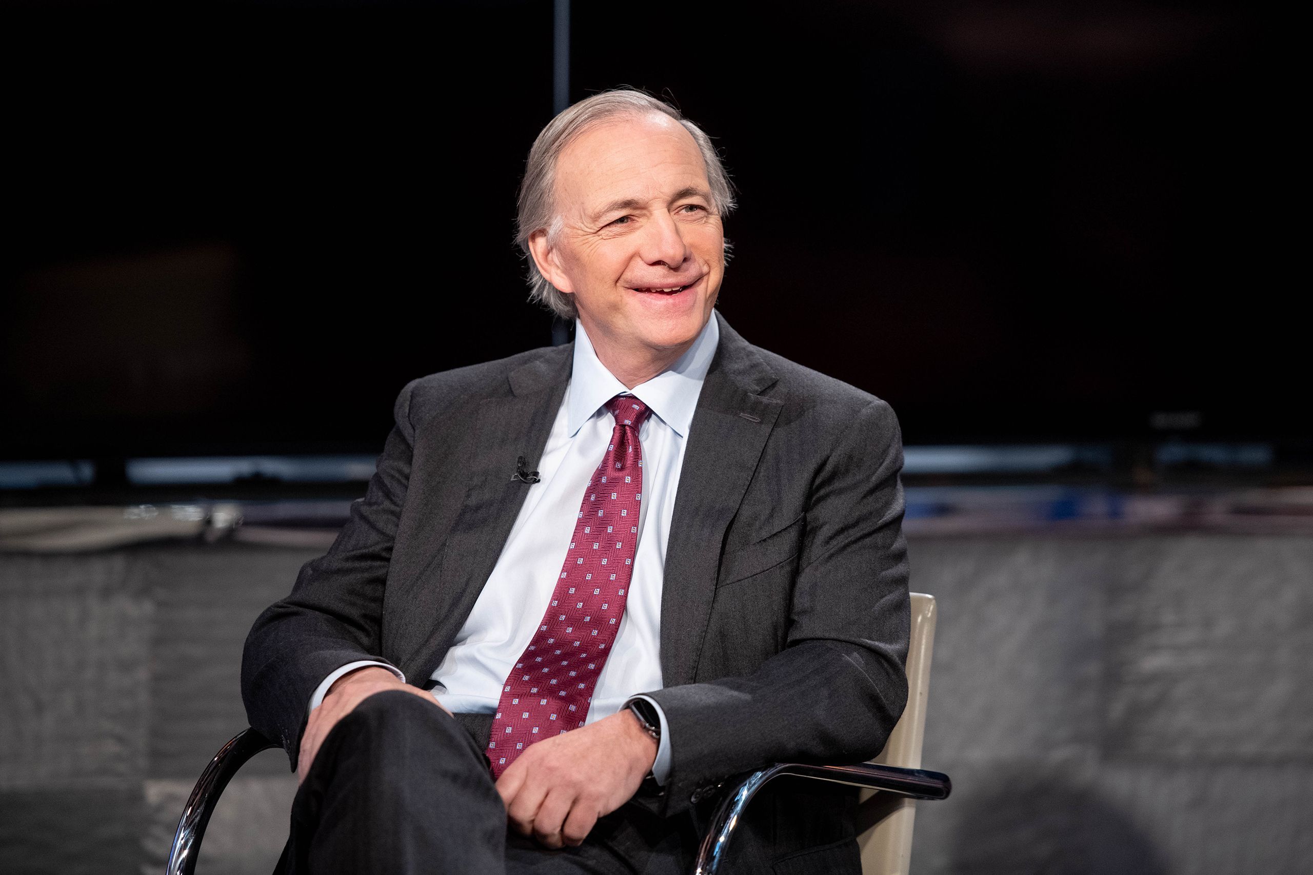 2560x1707 A Hedge Fund Founder's Obsessive Storytelling. The New Yorker