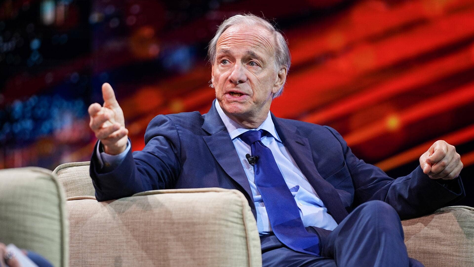 1920x1080 Billionaire Dalio Sends 2 Word Warning On Markets