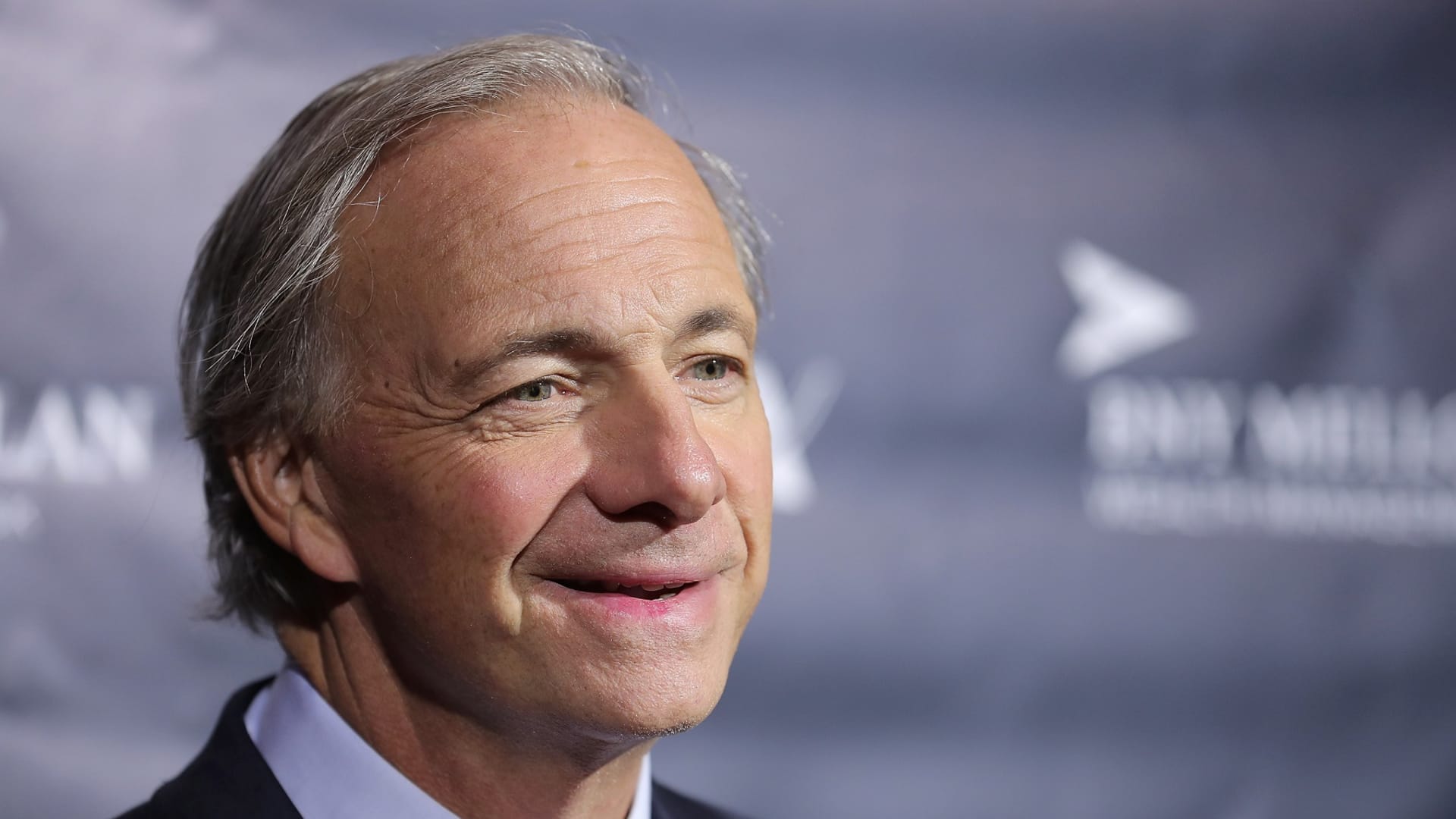 1920x1080 Bridgewater Associates' Ray Dalio: Meditation is key to my success