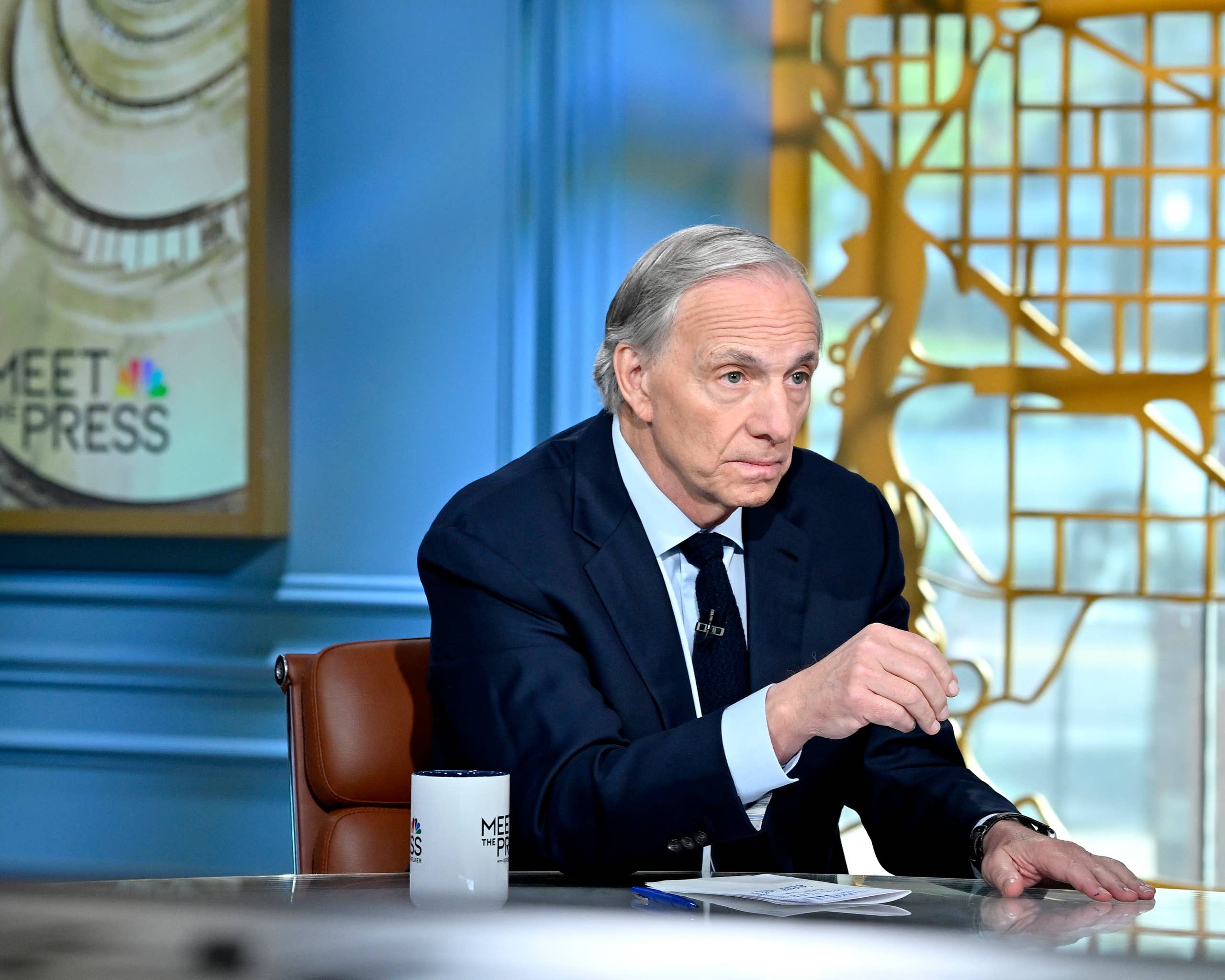 2560x2048 Legendary investor Ray Dalio drops most shocking take on stock market