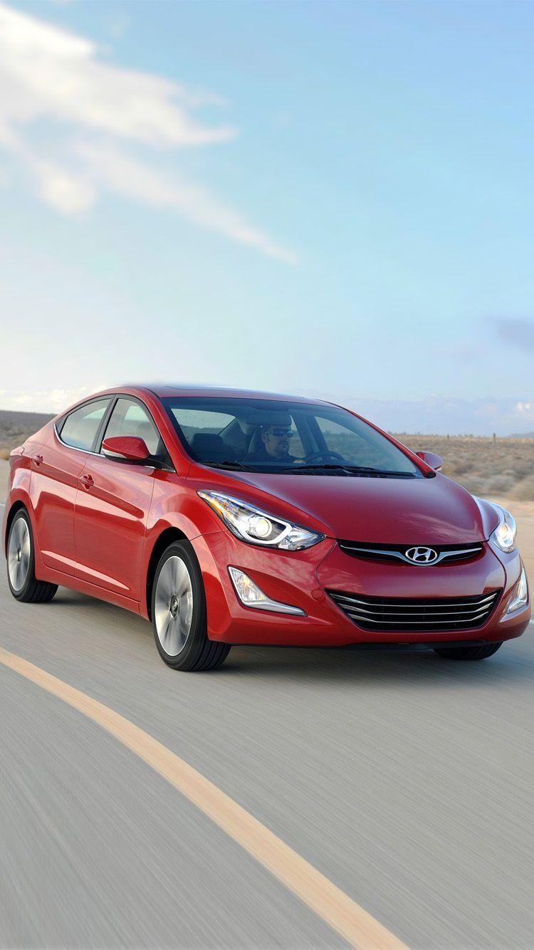 750x1334 Hyundai Elantra IPhone 6 6 Plus Wallpaper