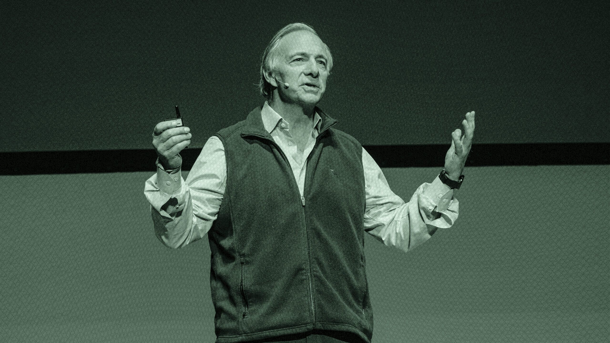 2560x1440 Is Ray Dalio's All Weather ETF Appropriate For A Long Summer? Daily Upside