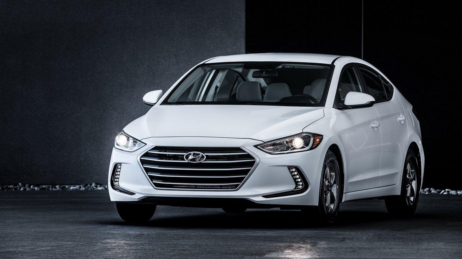 1600x899 Hyundai Elantra Picture, Photo, Wallpaper And Video. Top