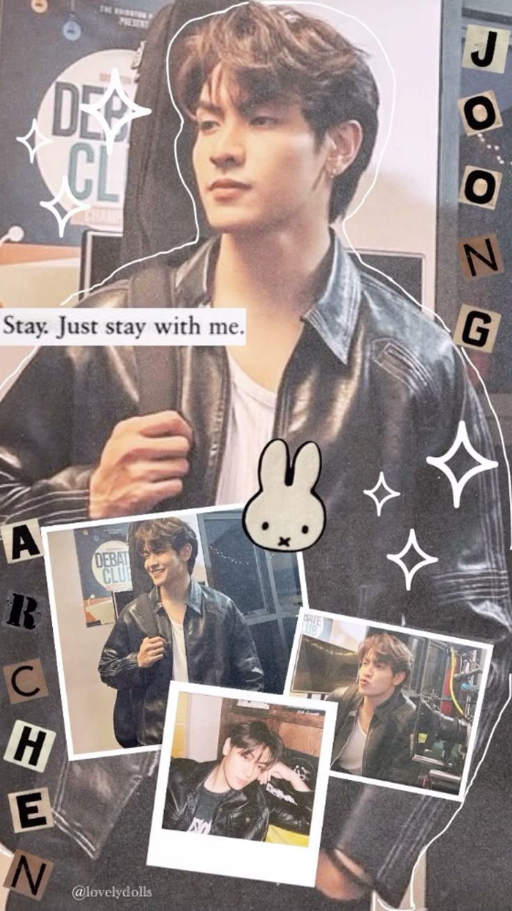736x1308 Joong Archen Wallpaper