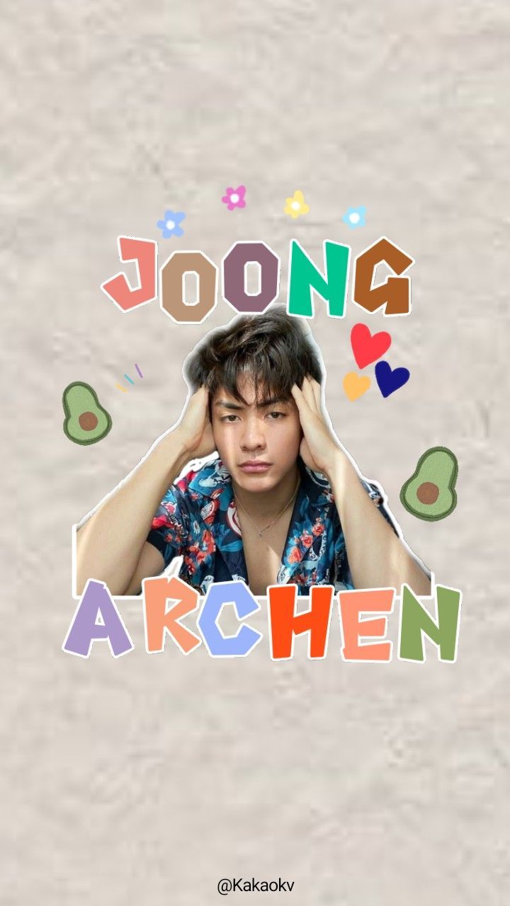 720x1280 Joong Archen Aydin, LockScreen and wallpaper