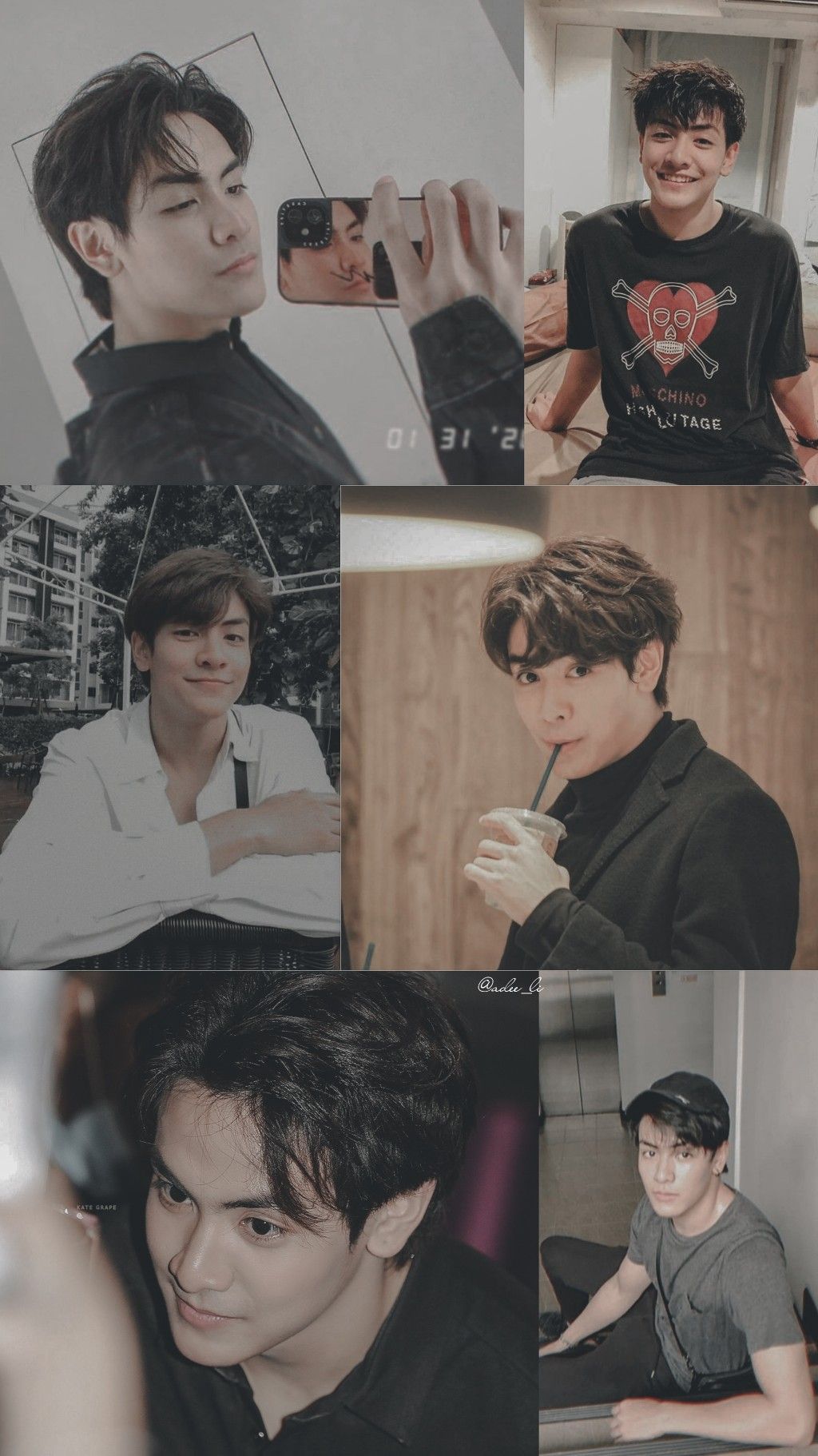 1024x1822 JOONG ARCHEN ideas. actors, gmmtv actors, boyfriend material