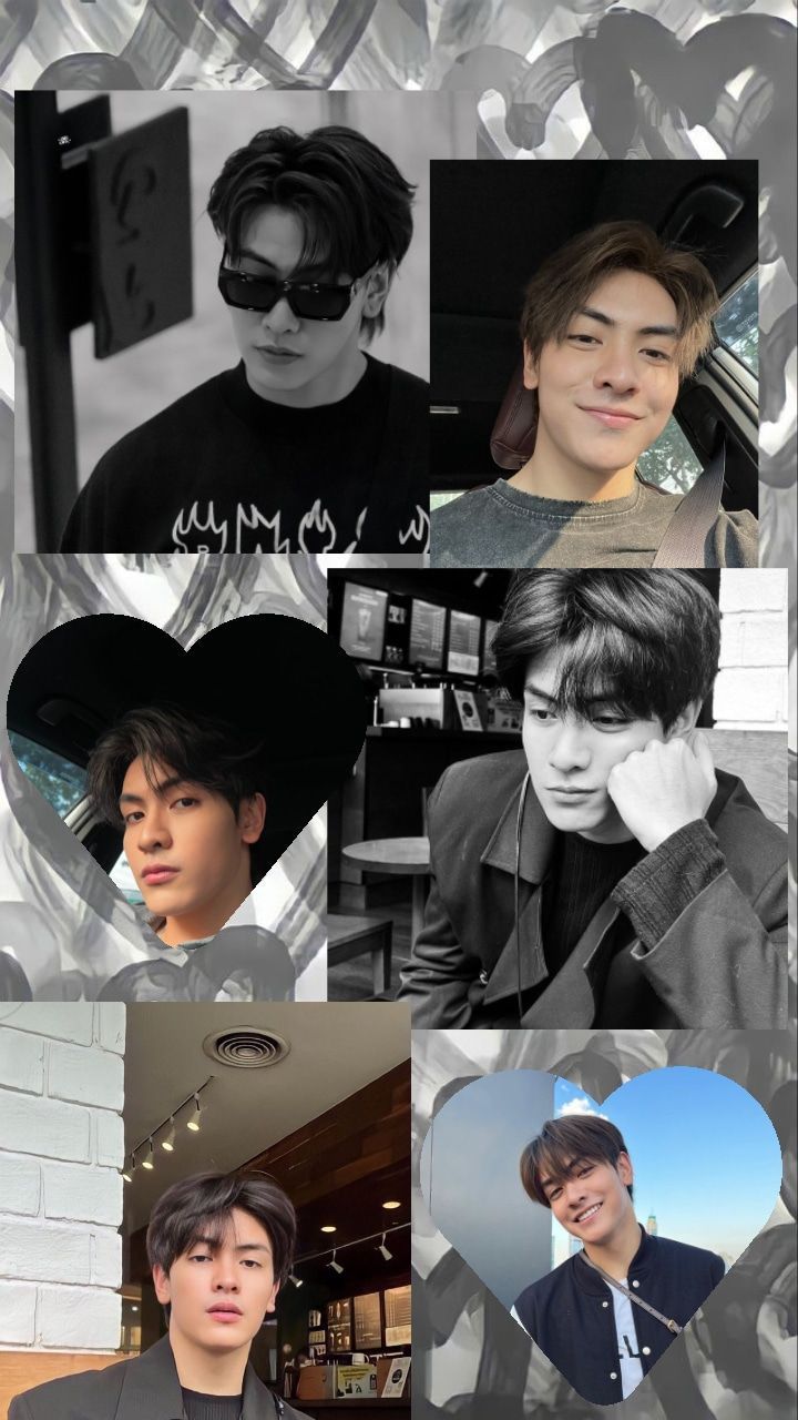 720x1280 I'm Joong Archen