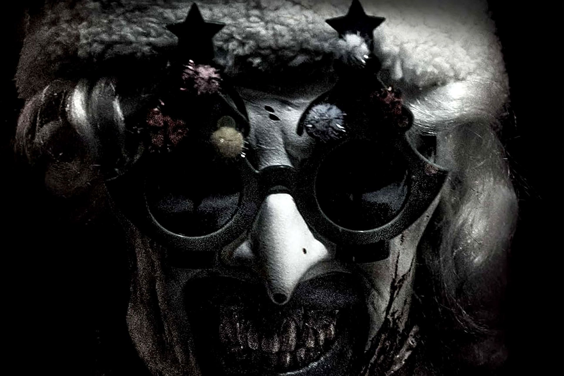 1920x1280 Terrifier 3' Will Slash Into SteelBook, 4K, Blu Ray And More!