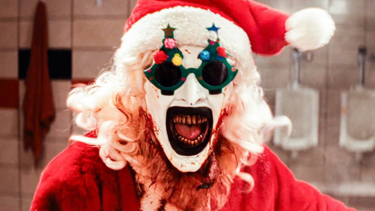 1280x720 Terrifier 3 (2024)