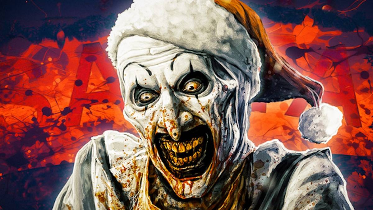 1200x675 Terrifier 3's Opening Scene: What Happens & Why It's Controversial