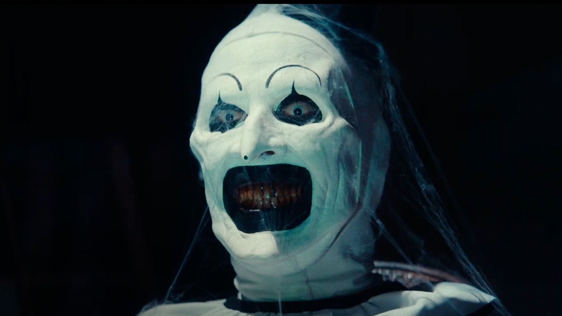 1920x1080 Terrifier 3: 1