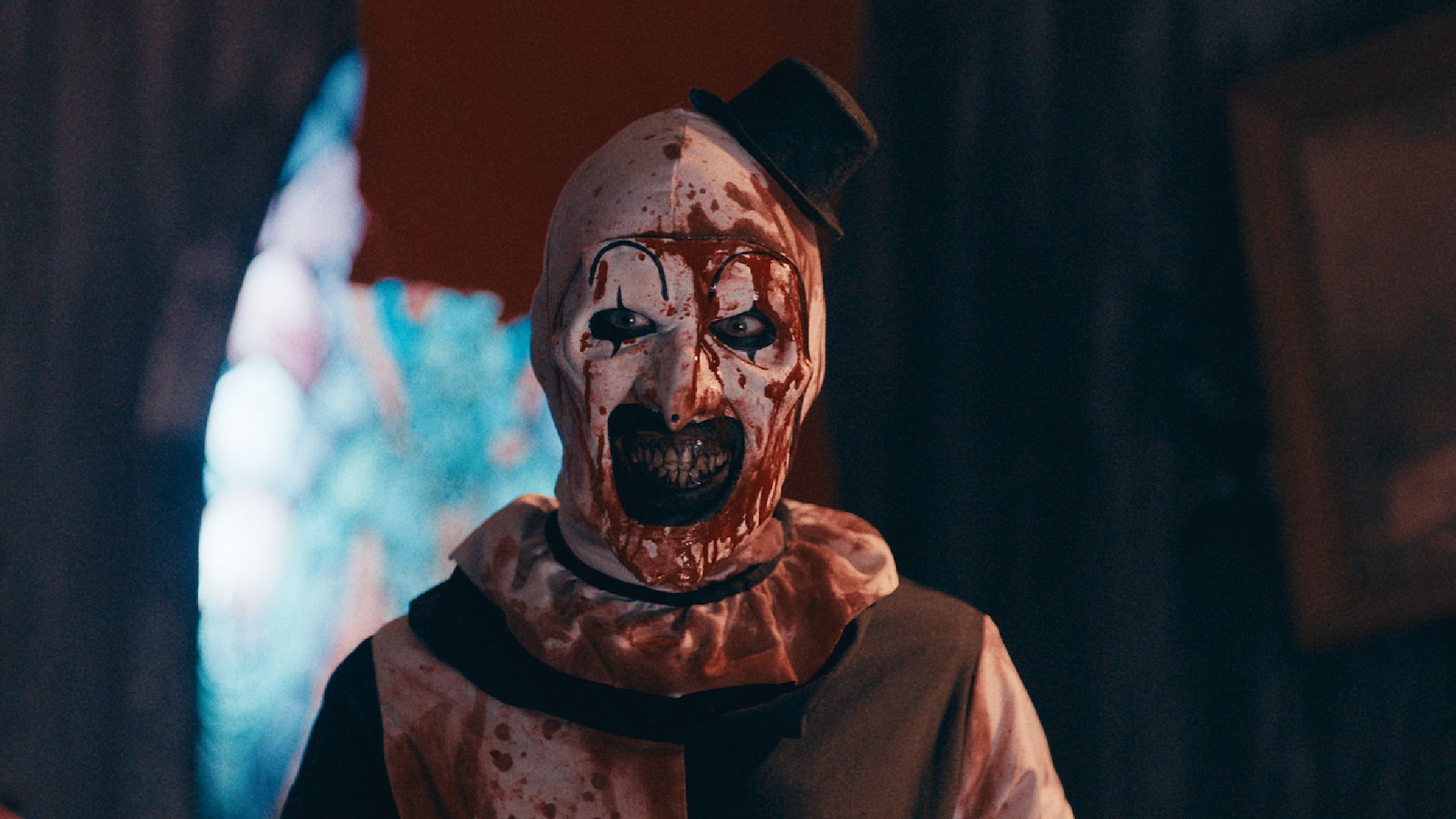 1920x1080 Terrifier 3 will have a Halloween release next year despite being a Christmas movie