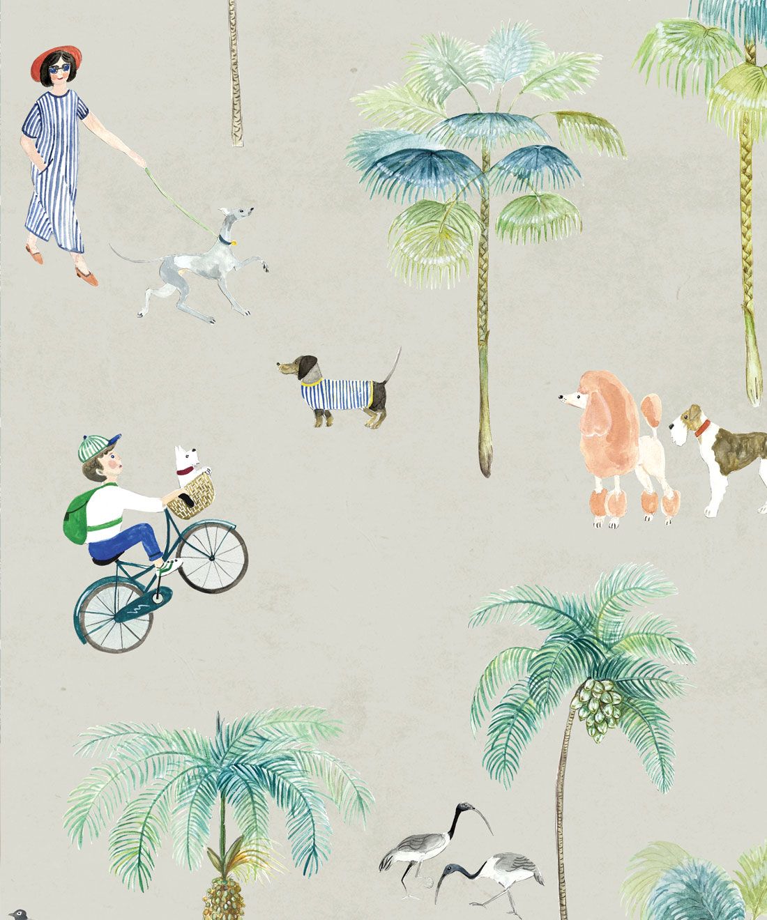 1100x1320 At The Dog Park • Wallpaper for Dog Lovers USA