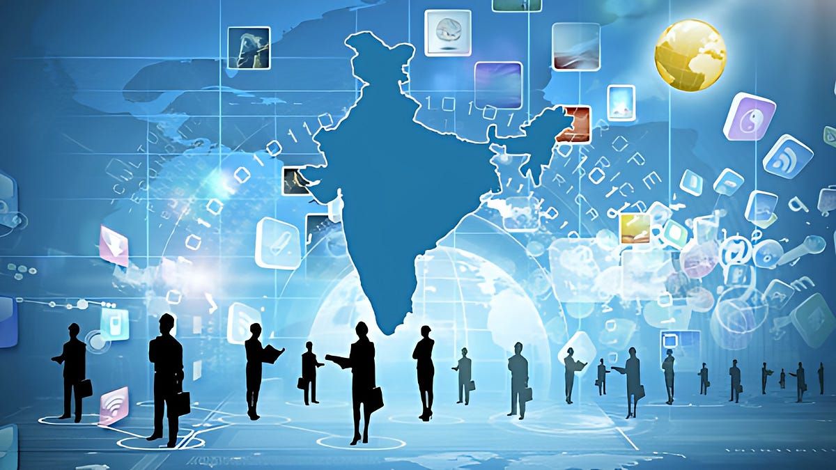 1200x675 Investing in India's Digital Future: A Comprehensive Overview of the Expanding Digital India Plan