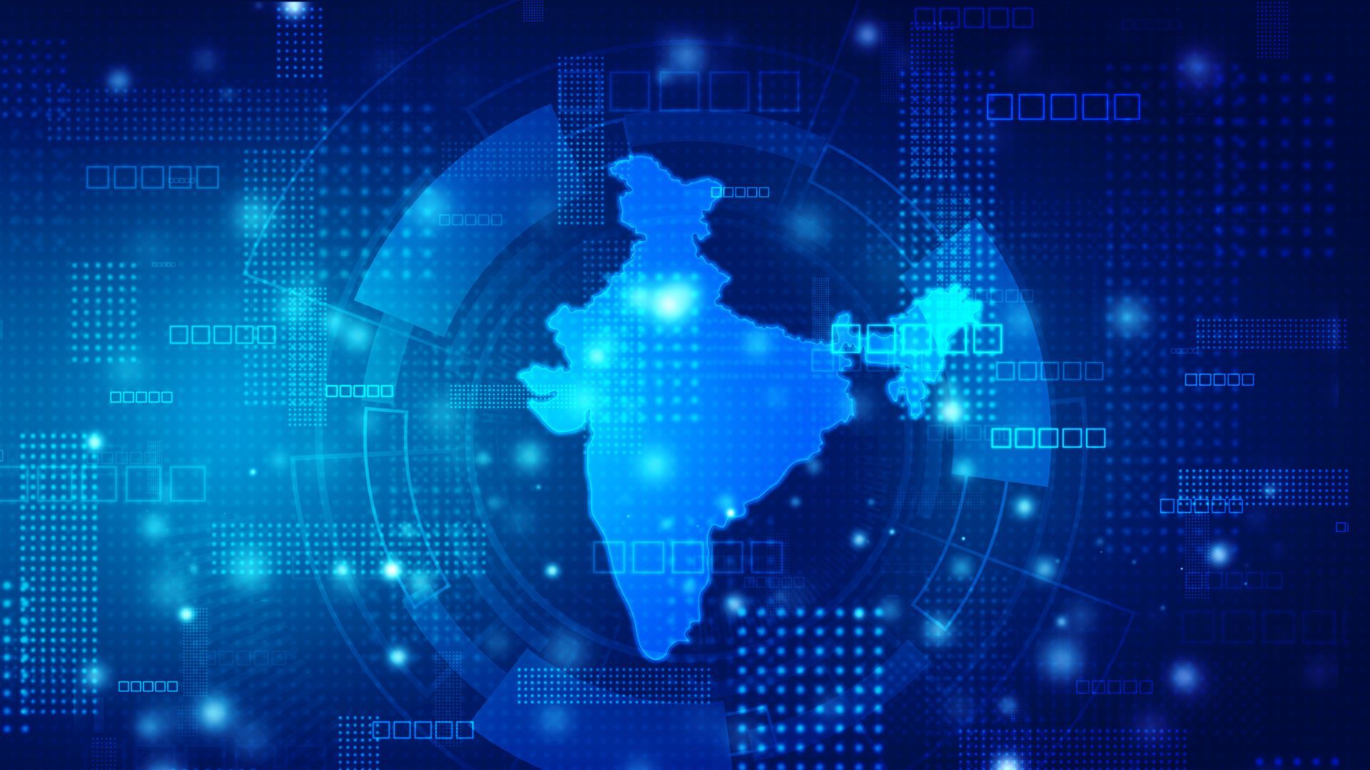 1920x1080 India Boldly Asserts Independence with New Technology