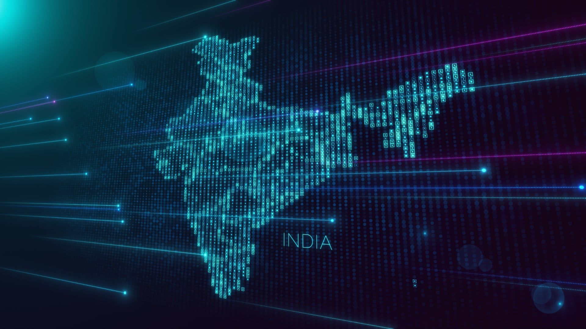 1920x1080 India's Critical Infrastructure Suffers Spike in Cyberattacks