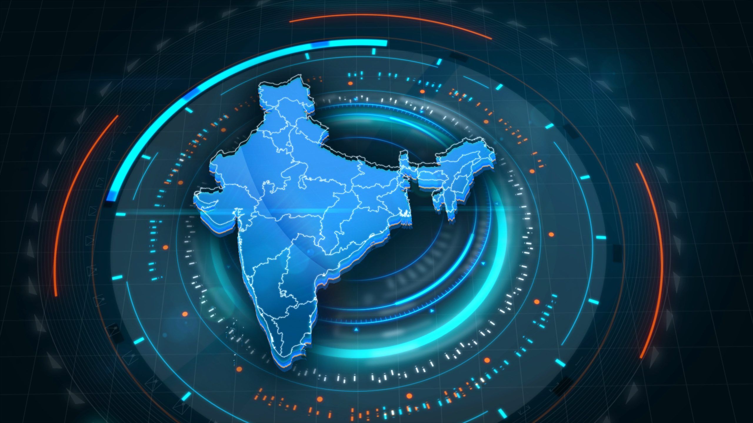 2560x1440 The Indian state is rolling out free broadband for its poorest citizens. Digital Watch Observatory