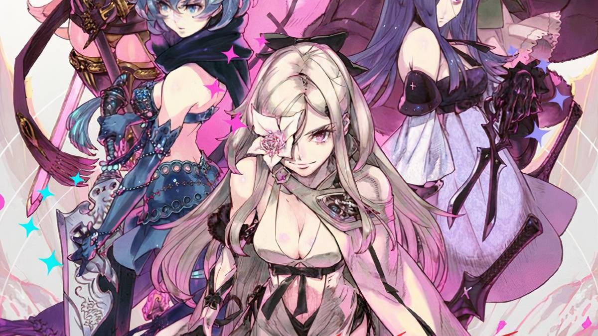 1200x675 Drakengard 3