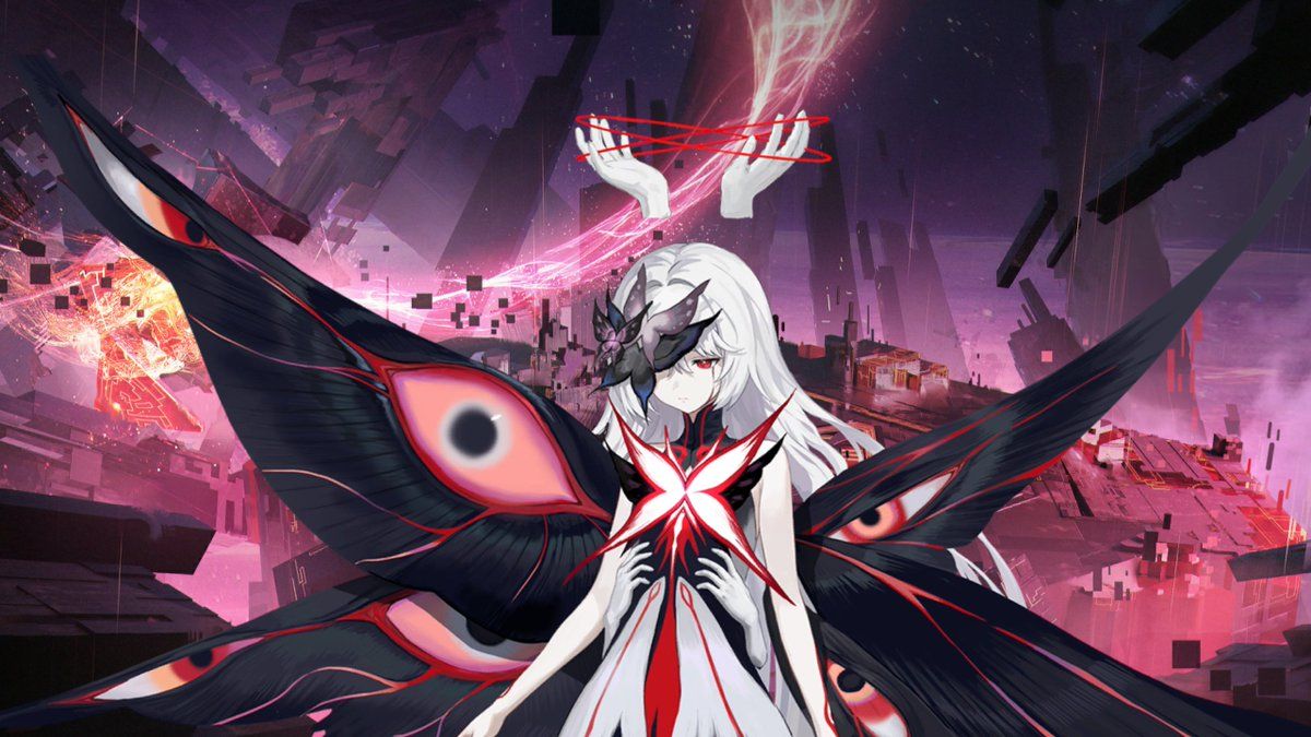 1200x675 This design feels so drakengard 3 type