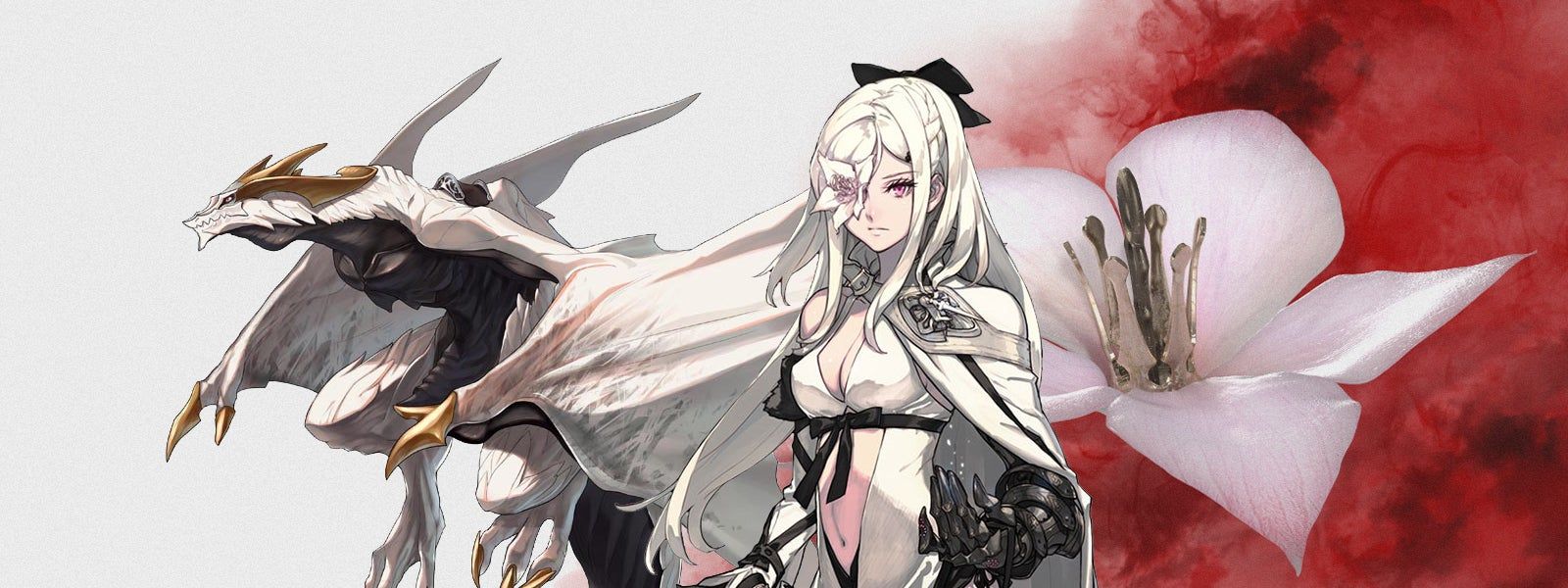 1600x600 Drakengard 3 Review