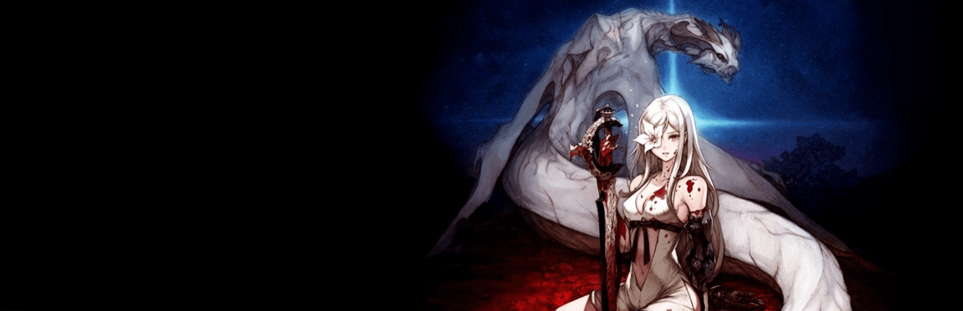 1920x620 Drakengard 3