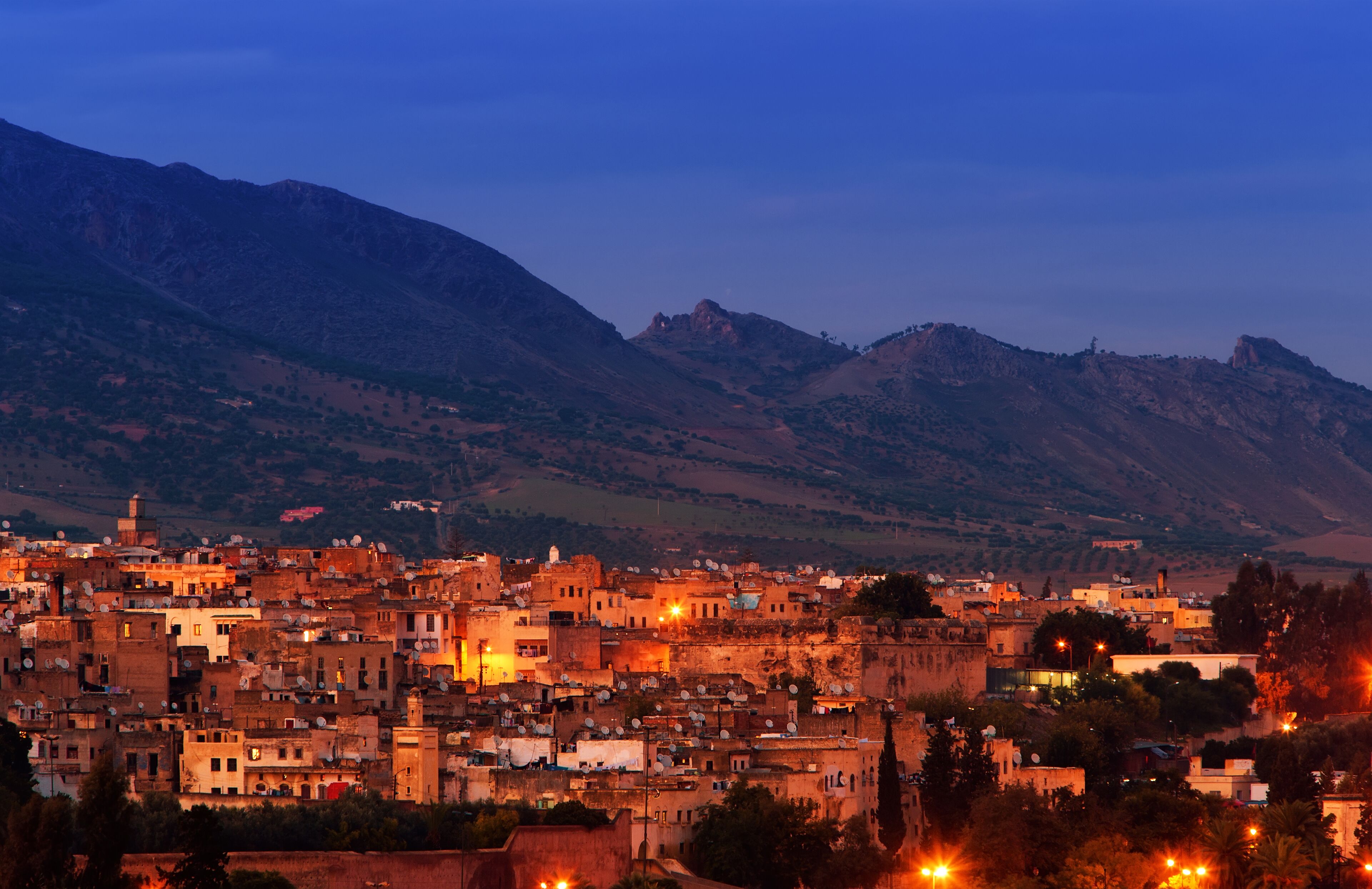 3840x2487 Things to Do in Fes in 2026