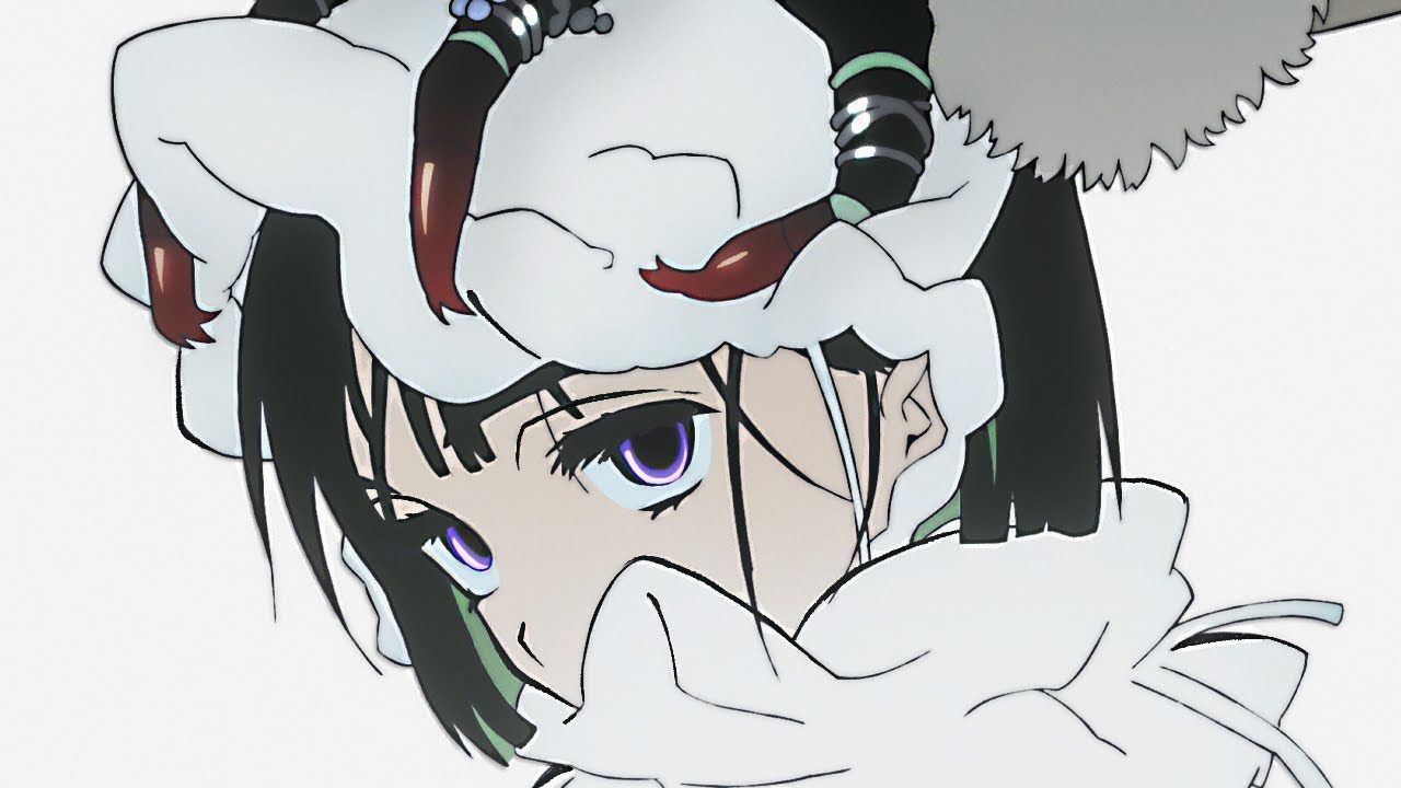 1280x720 MIZISUA ｜ Alien Stage