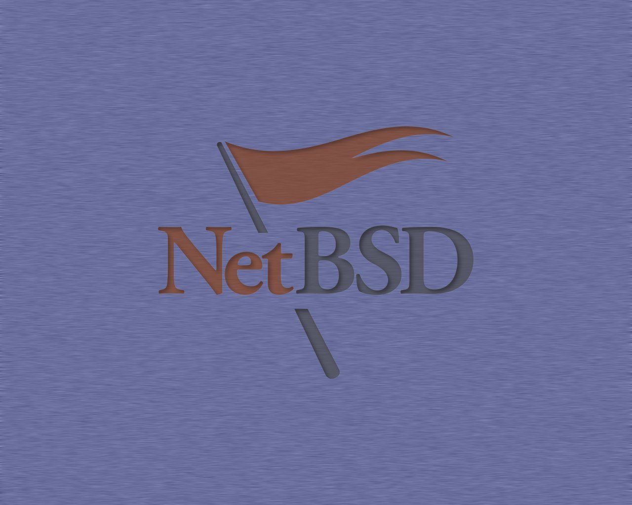 1280x1024 NetBSD wallpaper, logos for your mobile phone, skins etc