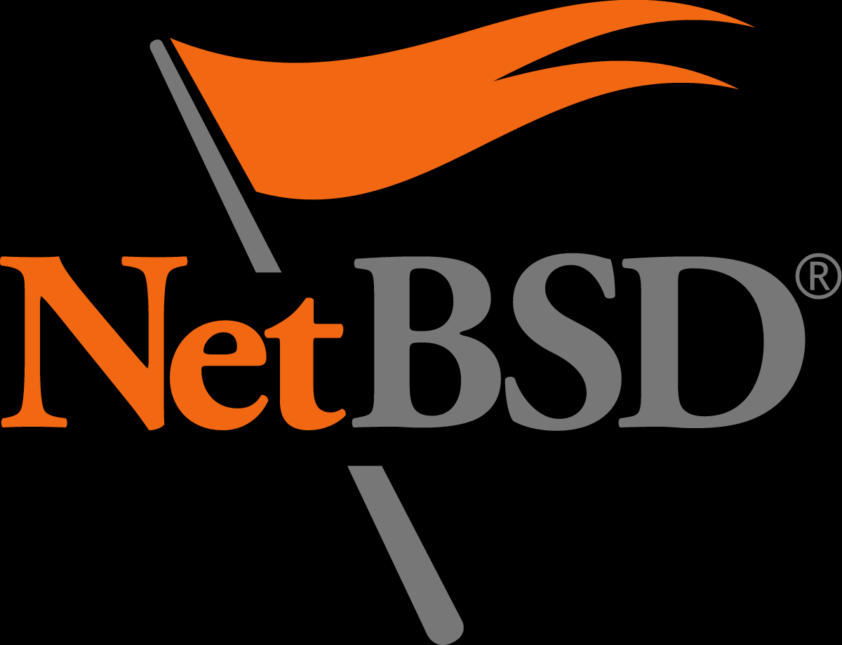 1200x919 NetBSD Logos