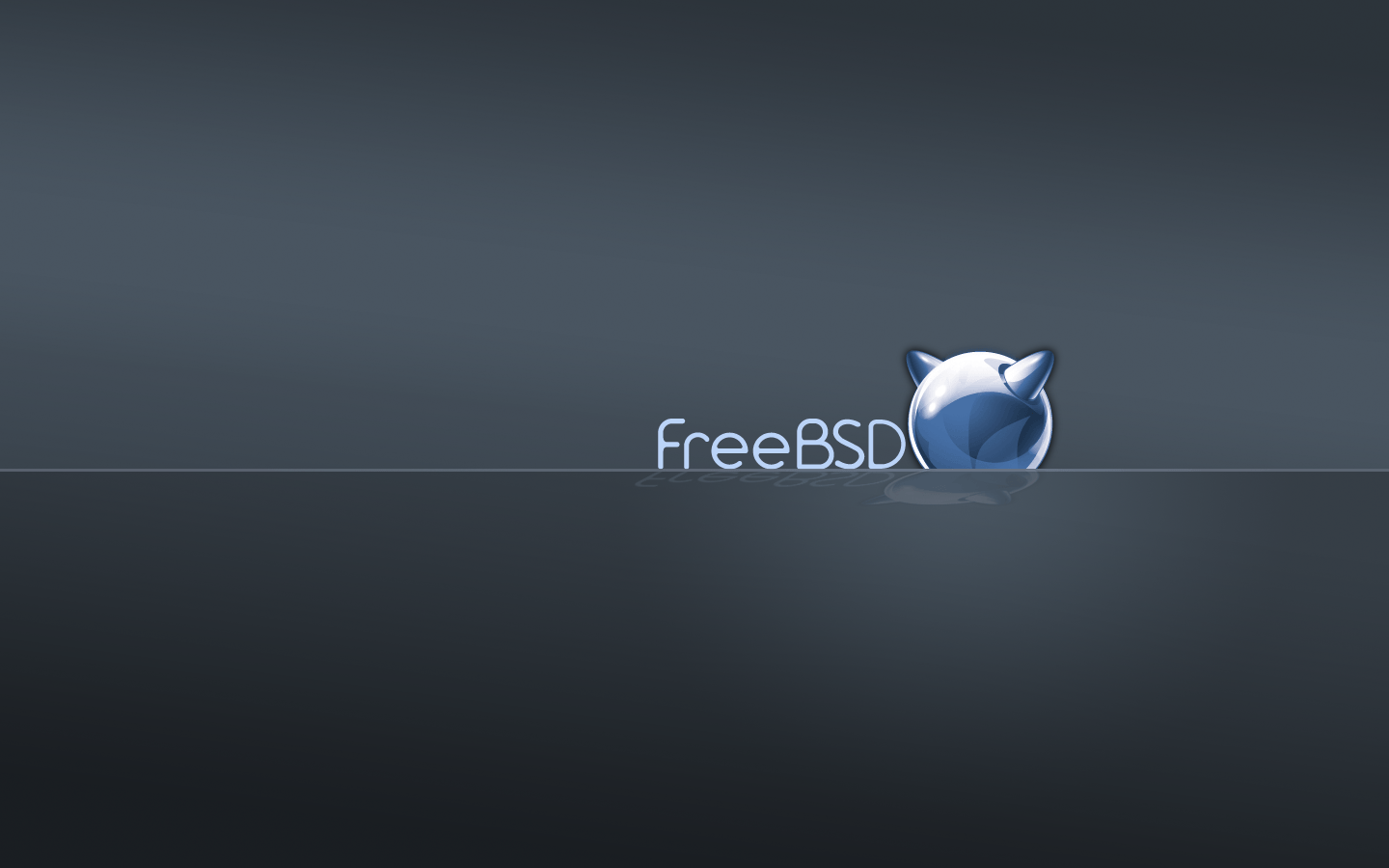 1440x900 Free as in Free FreeBSD Wallpaper. The FreeBSD Forums
