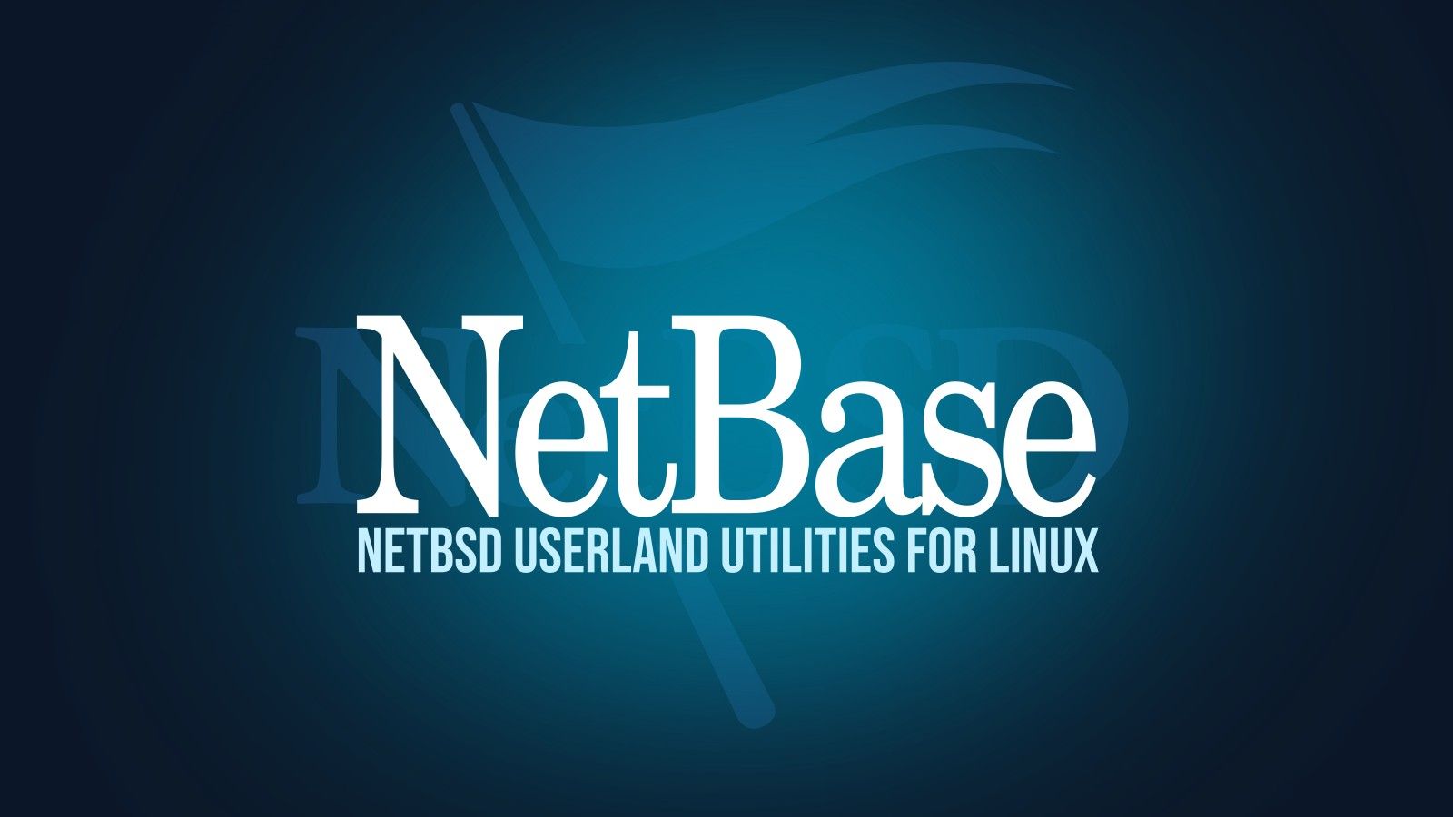 1600x900 Netbase Brings NetBSD Userland Utilities to Linux