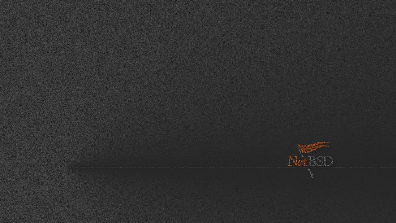 1280x720 What does your BSD look like?