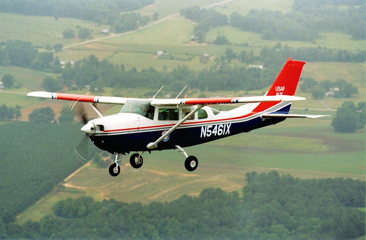 1280x841 Aircraft Management. Civil Air Patrol National Headquarters