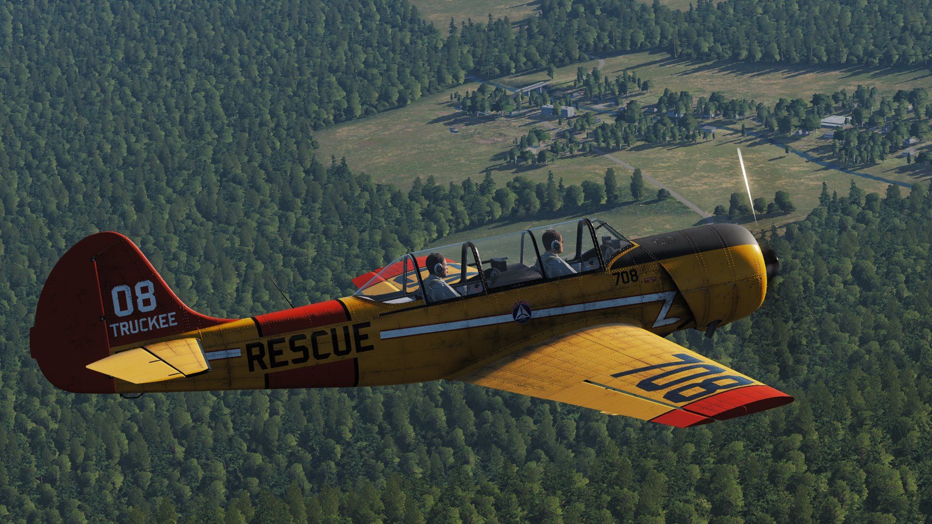 1920x1080 Civil Air Patrol