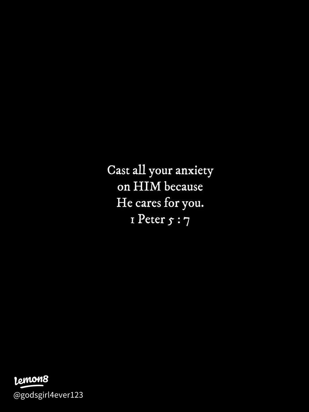 1080x1440 Inspiring Dark Theme Bible Verse Wallpaper for Your Phone