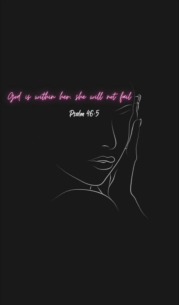 705x1200 Bible verse wallpaper