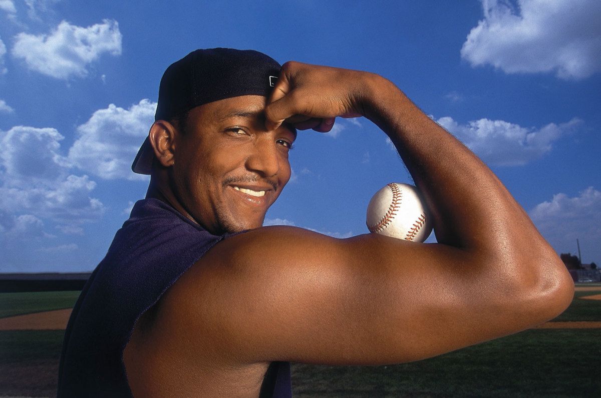 1200x796 Classic SI Photo of Pedro Martinez