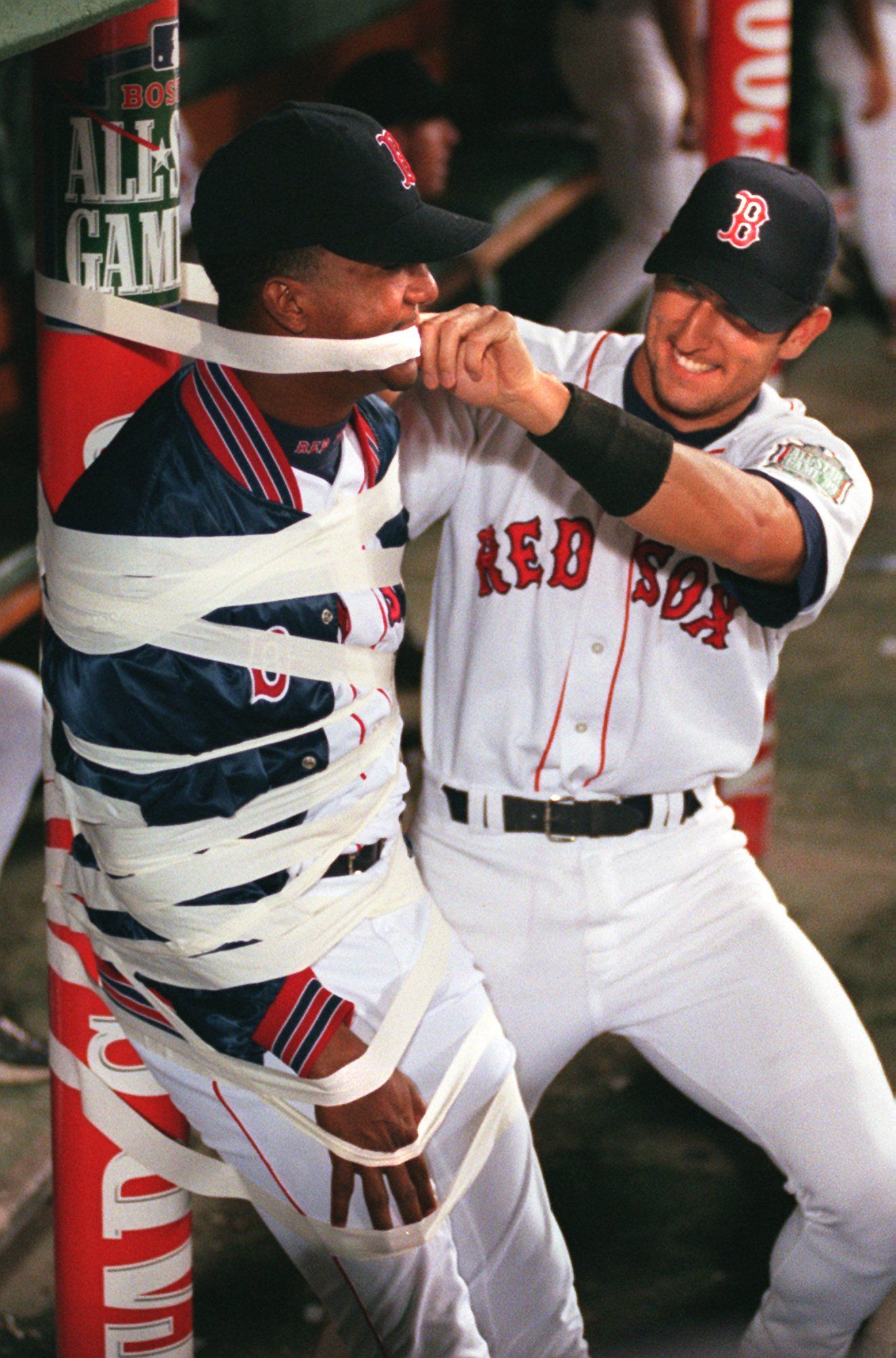 1320x2000 On the field and off, Pedro Martinez truly one of a kind Boston Globe