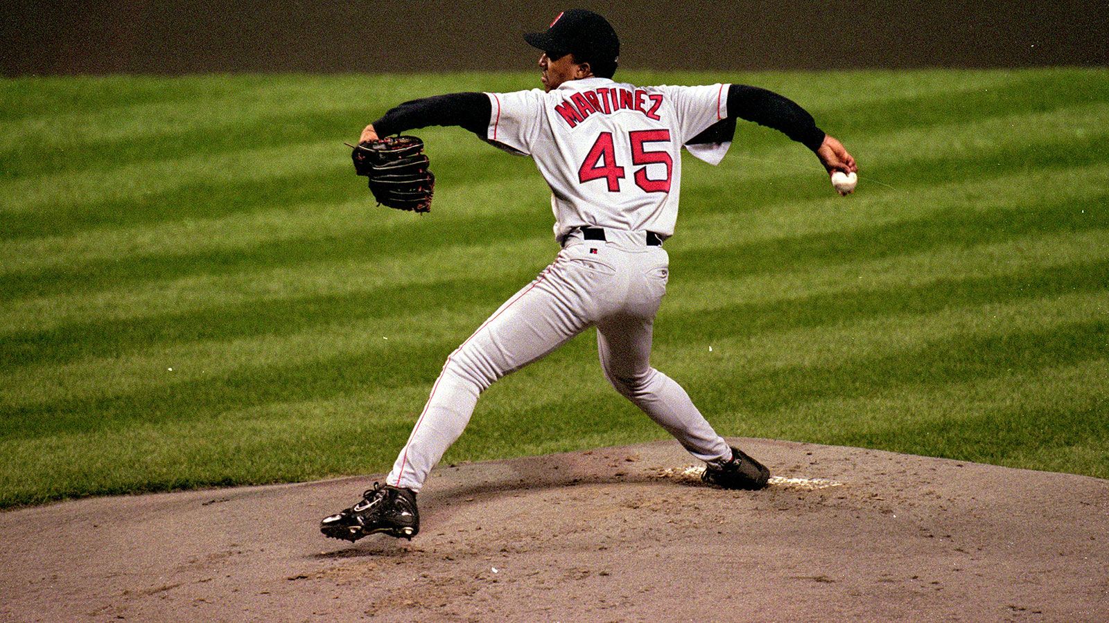 1600x900 A Culmination in Cooperstown: Pedro Martinez Enters the Hall of Fame